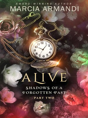 cover image of Alive